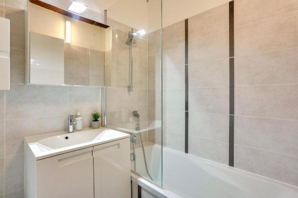 Appartement Luxe En Plein Coeur De Paris Notre Dame Pantheon المظهر الخارجي الصورة